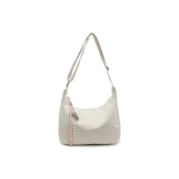 SURELAPTOP PU Crossbody Bag Regular Women's Multicolor