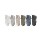 White 1+Light Gray 1+Khaki 1+Army Green 1+Misty Blue 1+Dark Gray 1