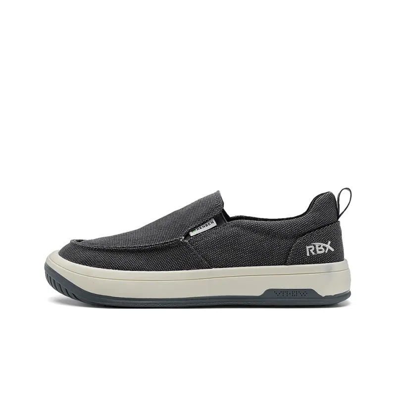 RENBEN Breathable, Lightweight, And Balanced Low Top Casual Shoes Men's-7