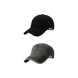 Black+Washed Black