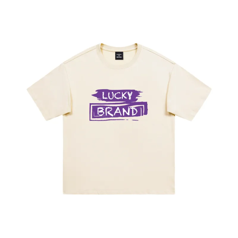 LUCKY BRAND T-Shirts Unisex-10