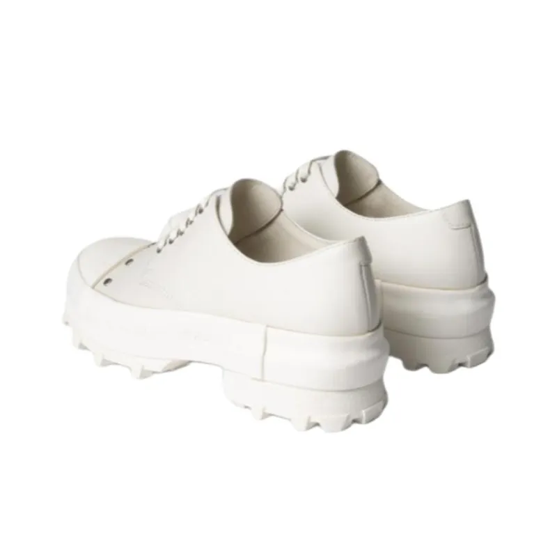 CAMPER Traktori Casual Single Shoes Women's Beige-4