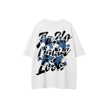 FA2LO T Shirts Unisex
