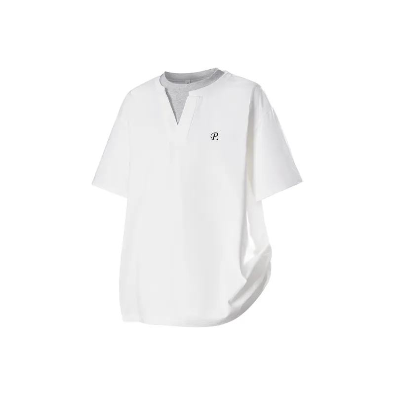 Paddy Julia T Shirts Unisex-2