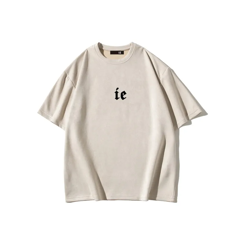 I.E T Shirts Unisex-4