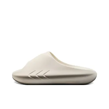 RIGORER Mini Shark Slide White