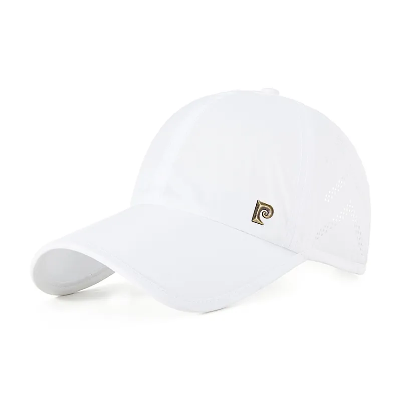 PIERRE CARDIN Polyester Baseball Caps Unisex-5