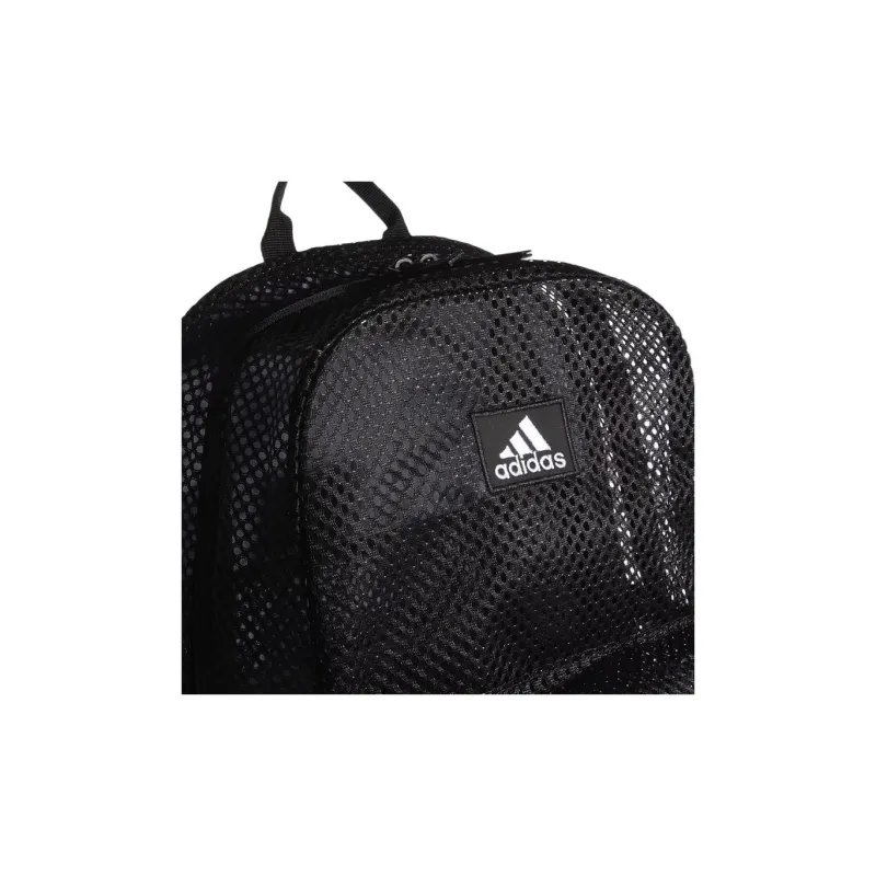 Adidas Hermosa Mesh Backpack Black-3