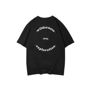 Jeep T Shirts Unisex