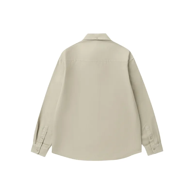 Carhartt WIP Bolton Shirt-1