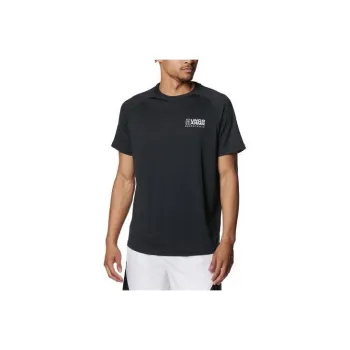 Under Armour UA Tech T Shirt Men's Black