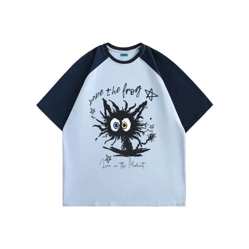 Pepe The Frog T Shirts Unisex-4