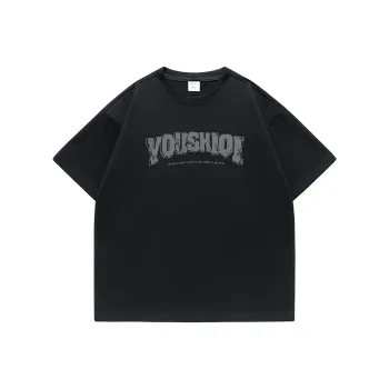 YOUSHIQI T-Shirts Unisex