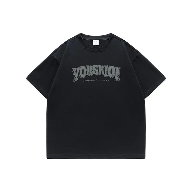 YOUSHIQI T-Shirts Unisex-0