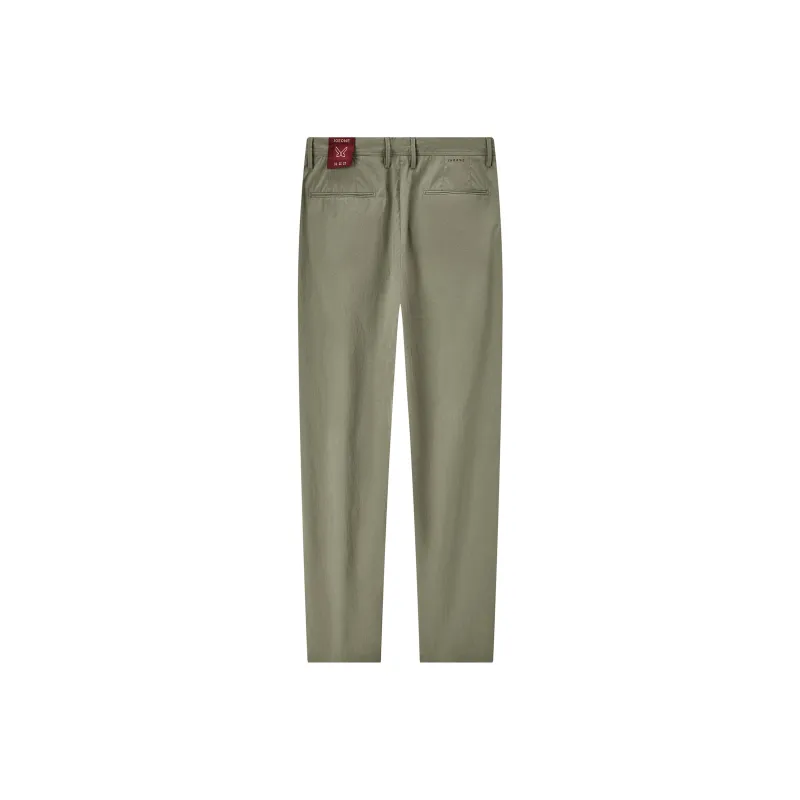 Jiumuwang Men's Pants Expert SS25 Casual Pants Slim Version Men's-12