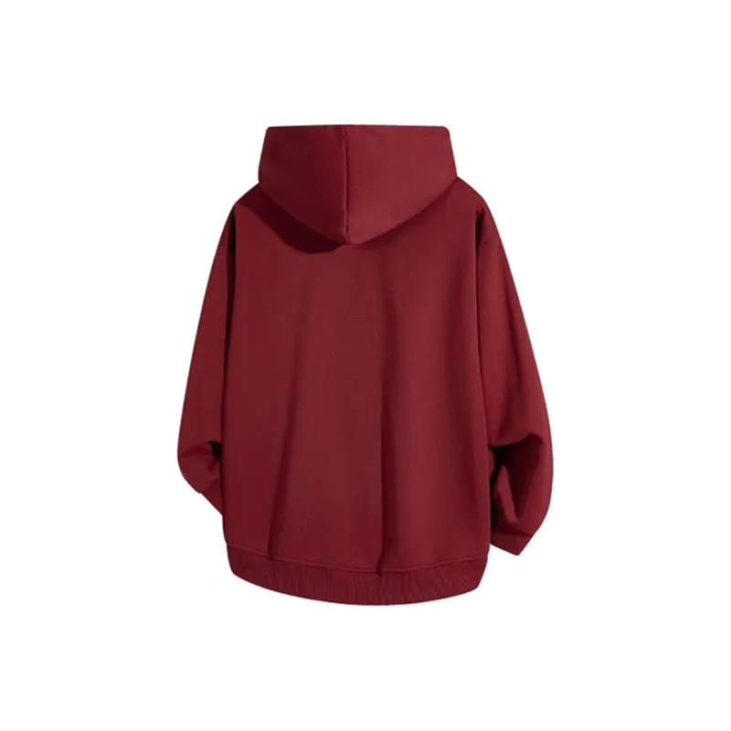 Classic Sweatshirt Style, Meeting Diverse Needs Unisex-17