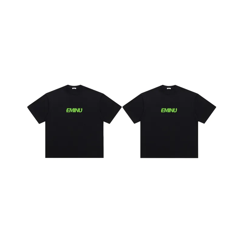 EMINU T Shirts Unisex-26