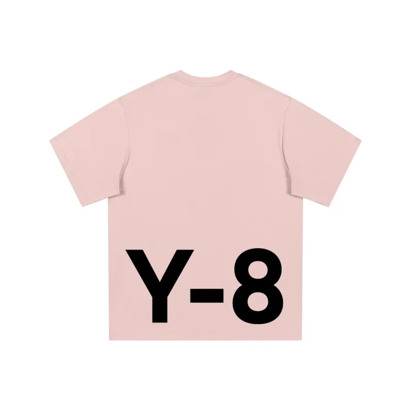 Anyveiw T Shirts Unisex-18
