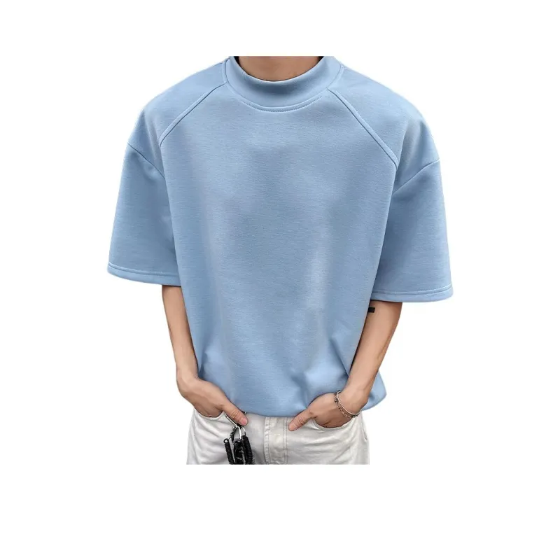 DREST T Shirts Unisex-14
