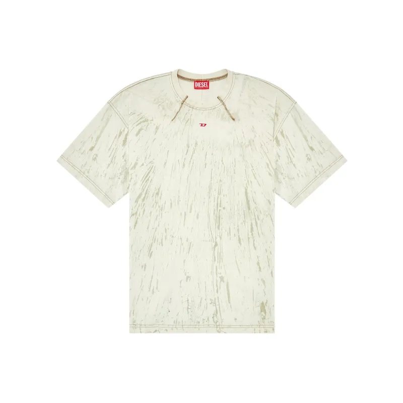 DIESEL T Shirt-0
