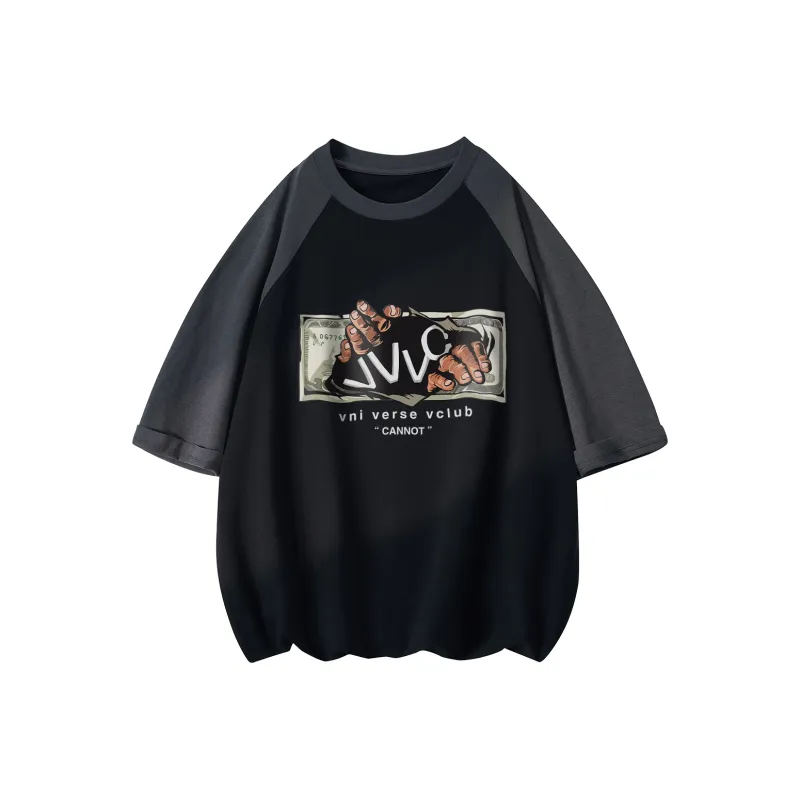 VniVerseVClub T Shirts Unisex-0