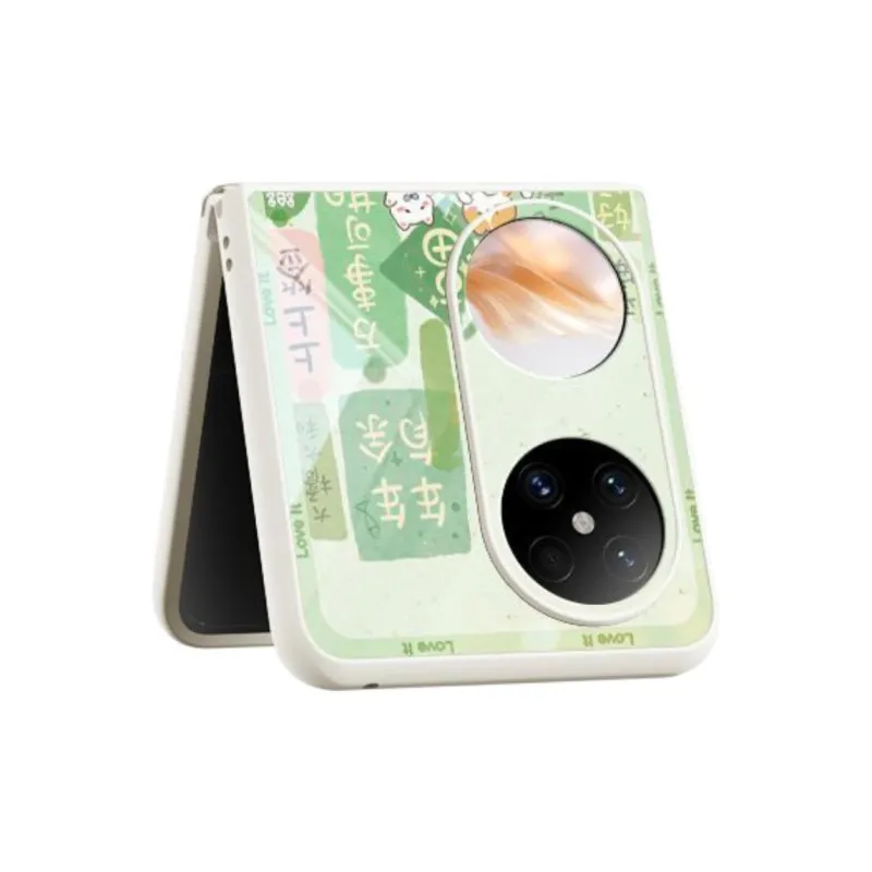 SUPER MOUSE Phone Cases-1