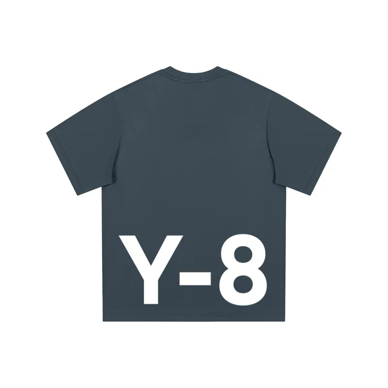 Anyveiw T Shirts Unisex-16