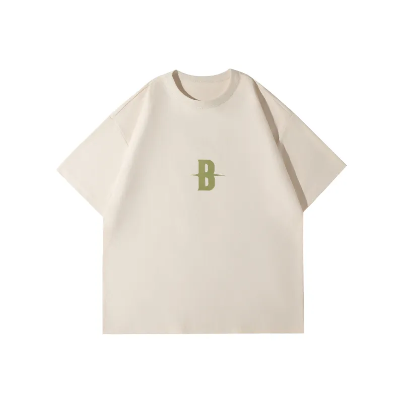 BOTH PLAY T Shirts Unisex-11