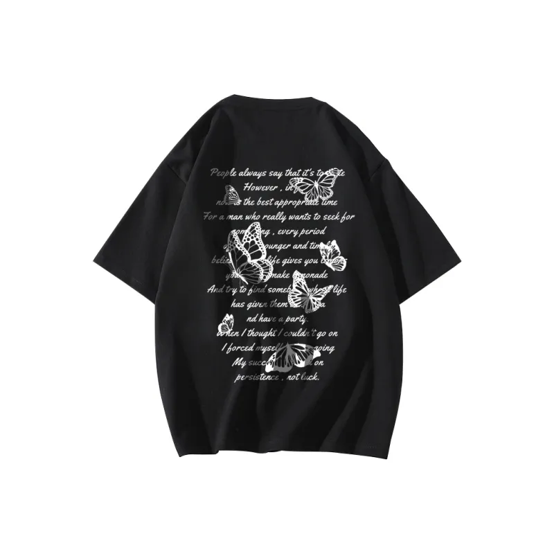 KONZEN· T Shirts Unisex-0