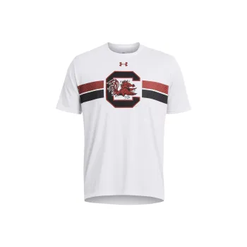 Under Armour UA Gameday T-Shirt Men's White
