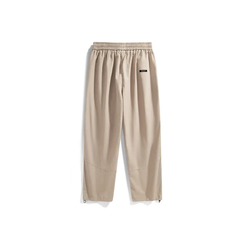CELUCASN Casual Pants Unisex Version AB-6