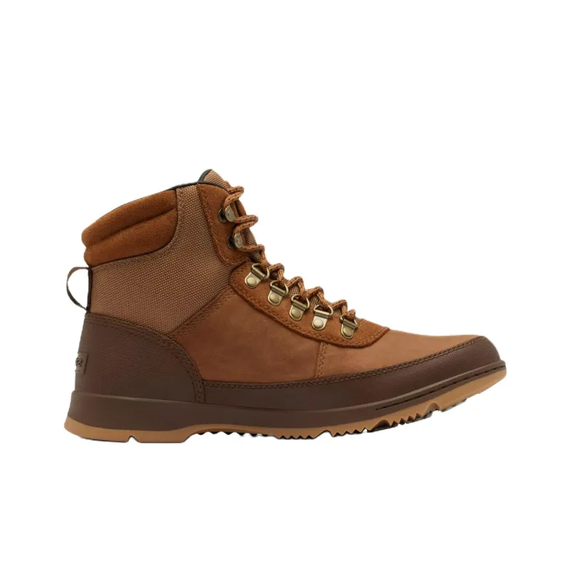 SOREL Ankeny™ Ii Hiker Plus Short Outdoor Boots Men's Brown-1