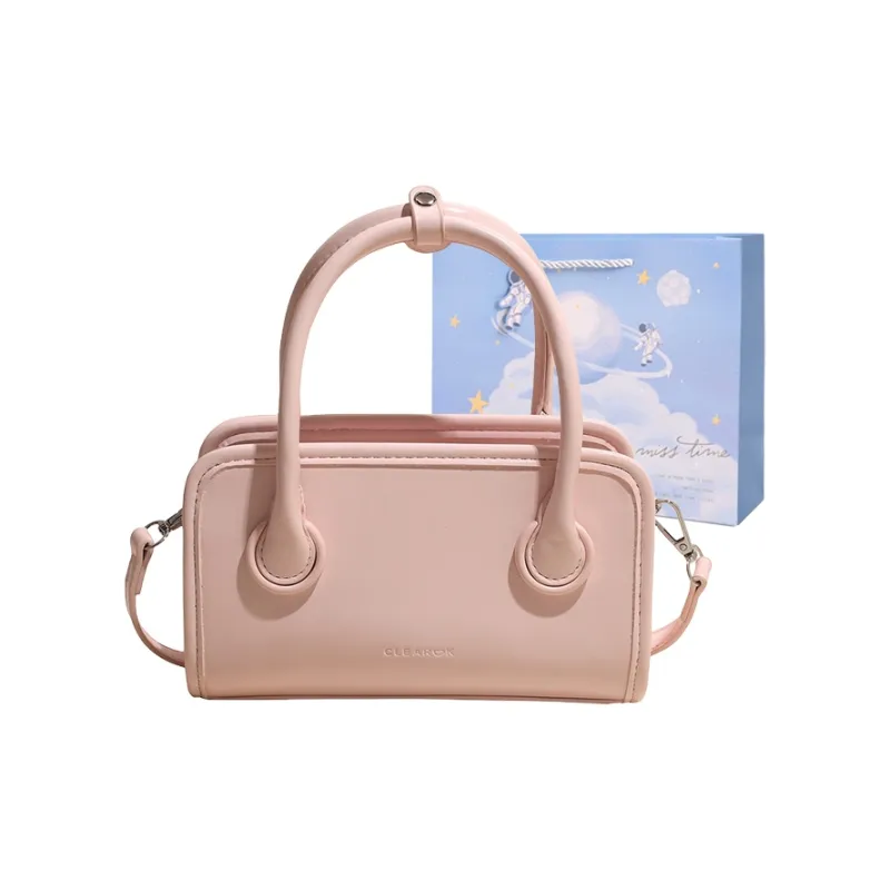 Duoluplo Doron Paul PU Handbag Women's Multicolor-0