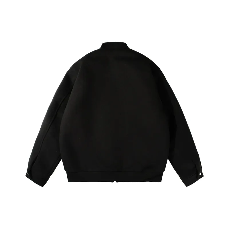 I'm David Jackets & Coats Unisex-8