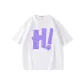 White (Purple Hi)