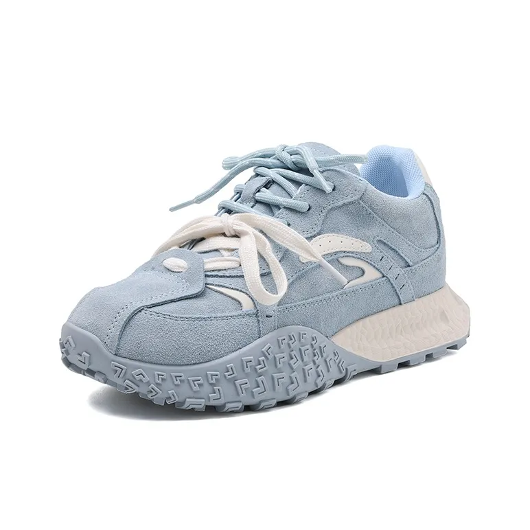 Chibang Lightweight Low Top Casual Shoes Women's-1