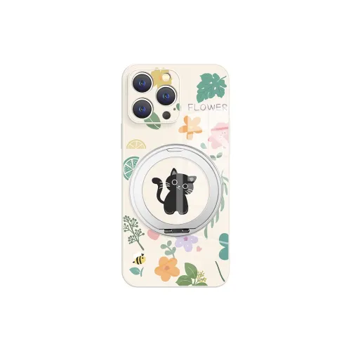Small bones Phone Cases