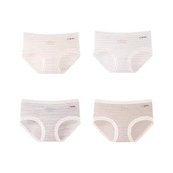 Urban Beauty Underpants Women's 4 Pack