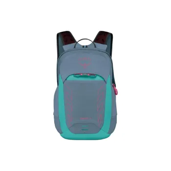 OSPREY Talon Mountaineering Bag Outdoor Bag Nylon 11L Lake Blue & Dusty Blue Kids'