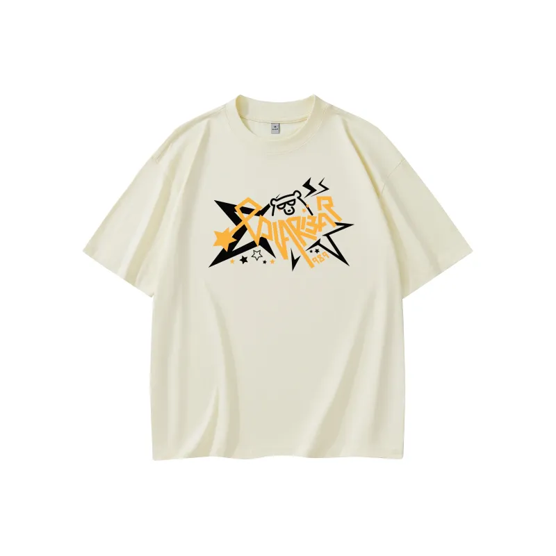 POLAR BEAR T Shirts Unisex-9