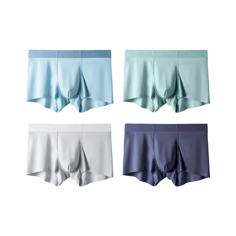 Ordifen Underpants Men's 4 Pack-10
