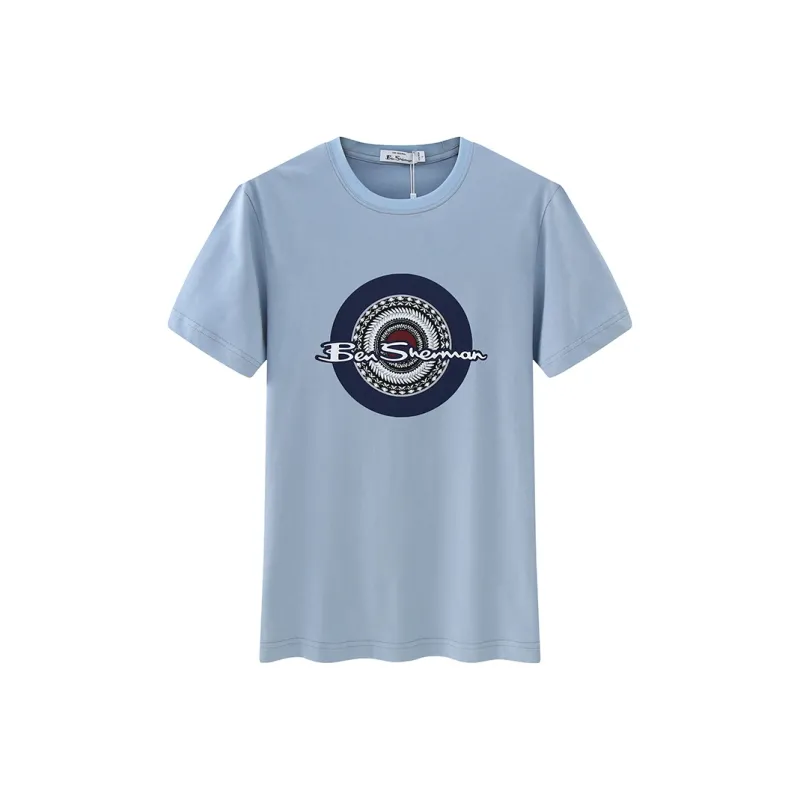 BEN SHERMAN T-Shirts Unisex-6