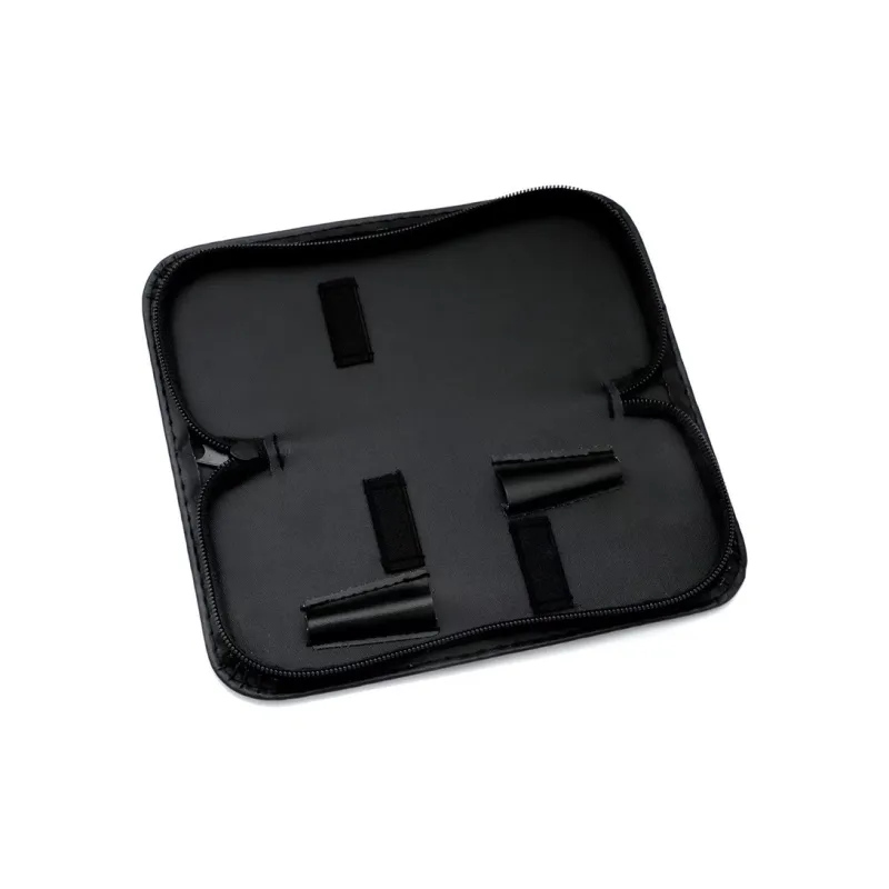 JIAOXUEFEI Hairdressing Tools Unisex-2