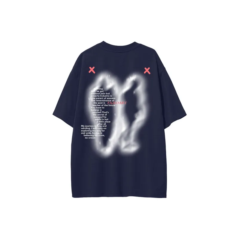 FA2LO T Shirts Unisex-12