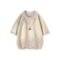 Beige Apricot