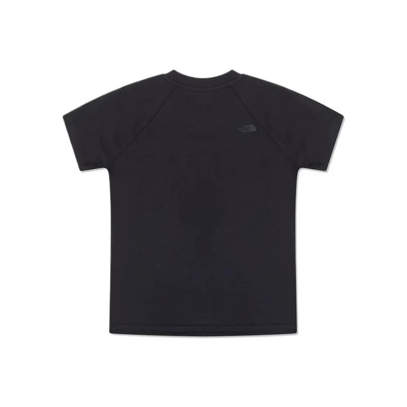 THE NORTH FACE T Shirt Women's Cosmic Black-1