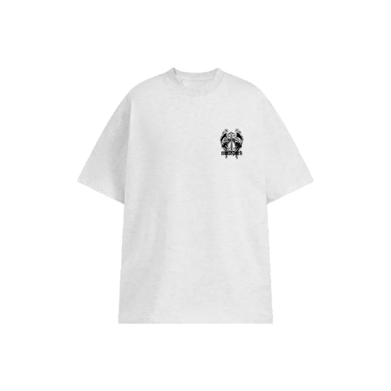 MASKPARK T Shirts Unisex-17