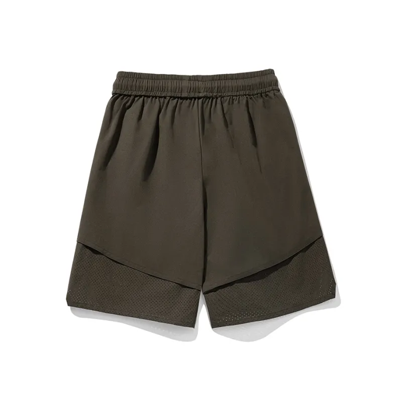 MindBridge Casual Shorts Men-1