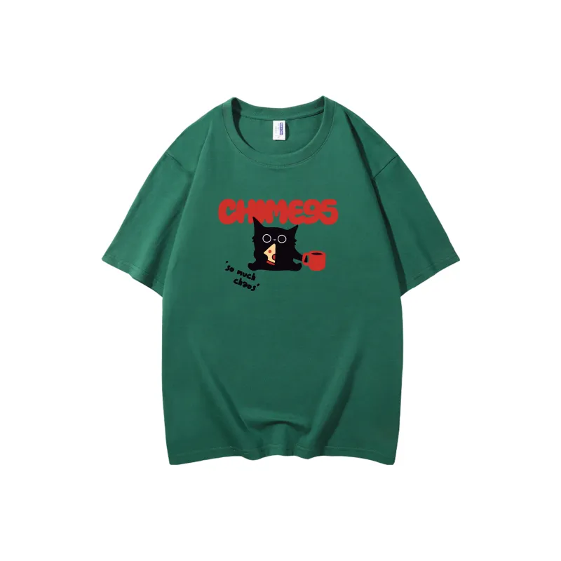 RHIME T Shirts Unisex-42