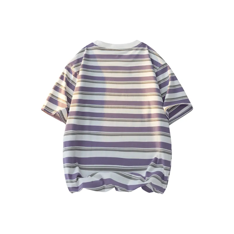 Maserati T Shirts Women's-4